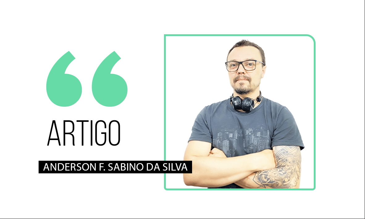 Capa A diferença é o mais do mesmo