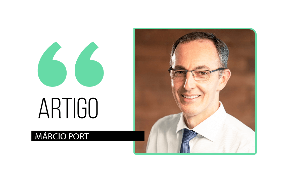Capa O impacto do crescimento das apostas esportivas