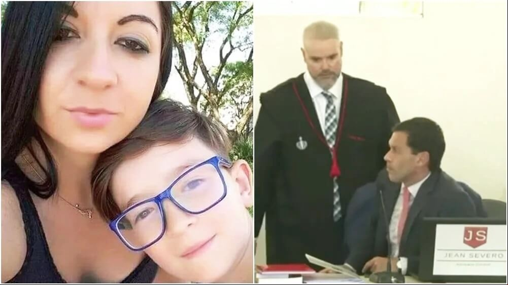 Capa Caso Rafael Winques será julgado em janeiro