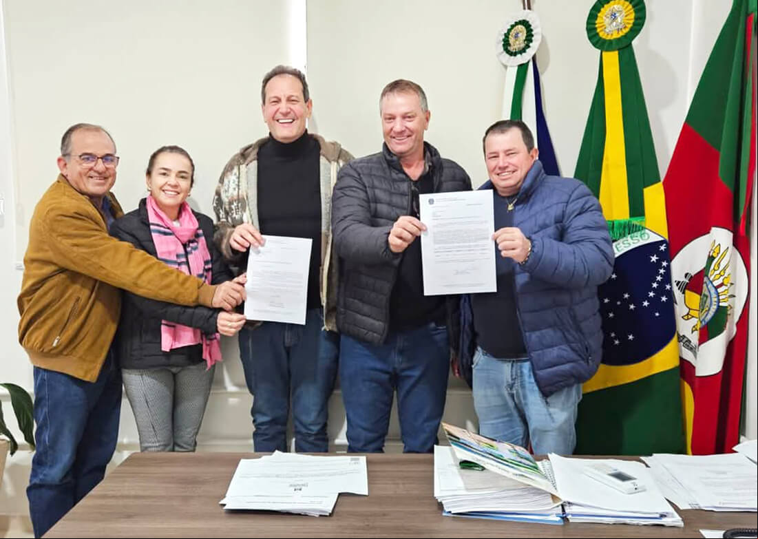Capa Caiçara recebe R$ 700 mil em emendas parlamentares para infraestrutura e saúde