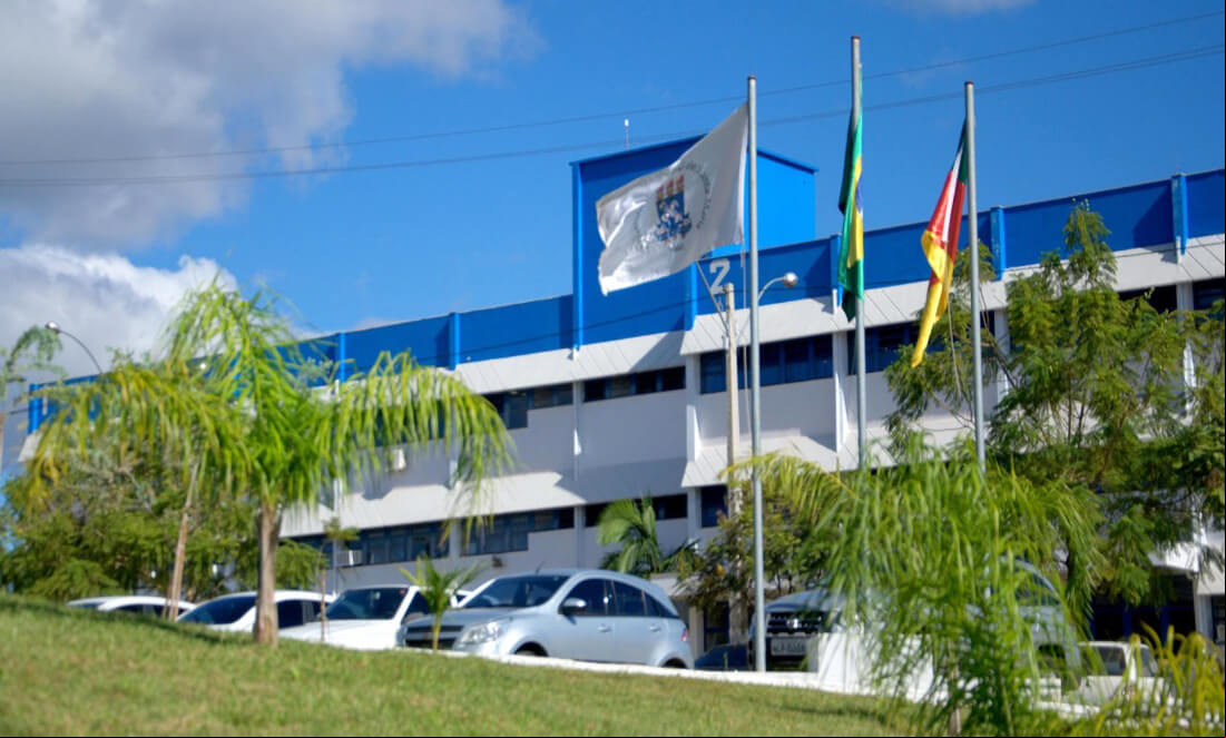 Capa UFSM divulga listão dos aprovados no Vestibular 2025