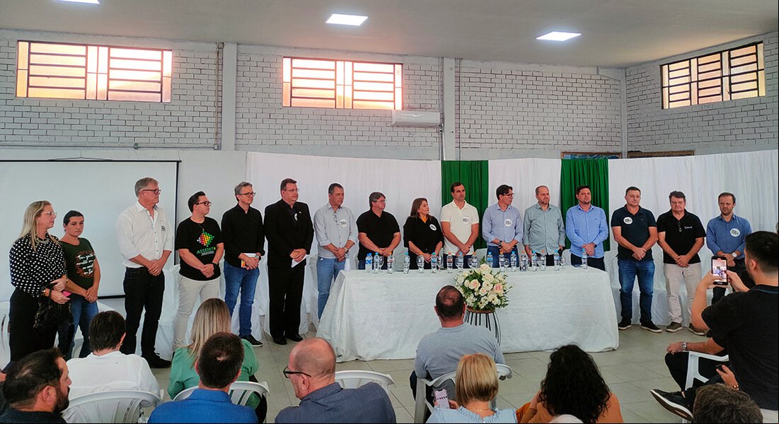 Capa Movimento Pró-ponte intensifica pressão por obra entre Barra do Guarita e Itapiranga