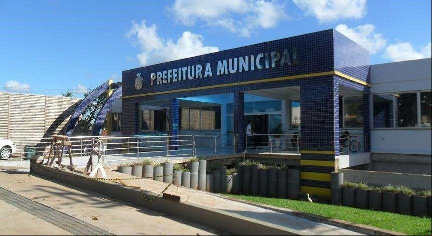 Capa Seberi realiza recadastramento de Aposentados e Pensionistas do FPS
