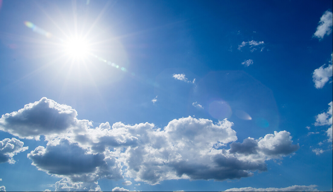 Capa Onda de calor extrema no RS: temperaturas podem ultraar 40ºC e sensação térmica pode chegar a 50ºC
