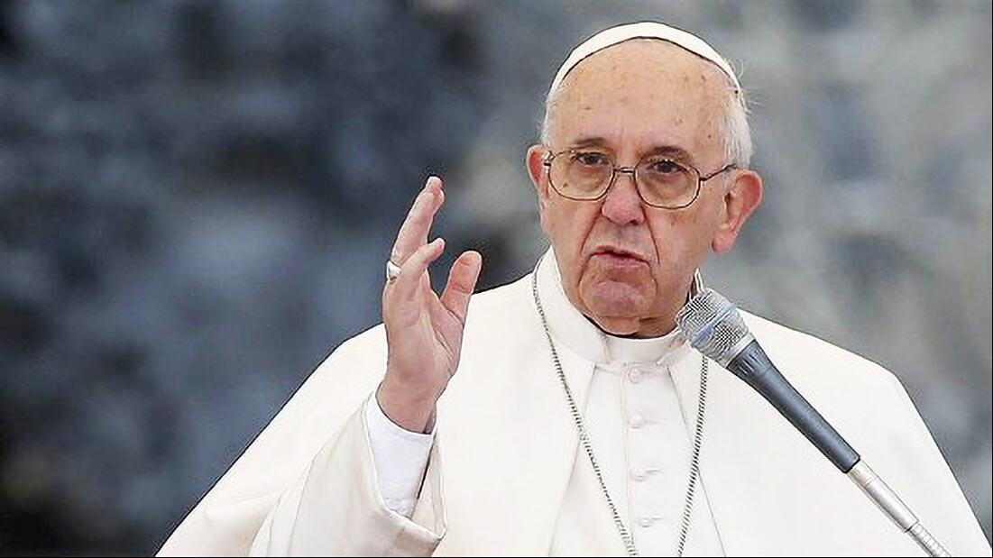 Capa Ano do perdão: 2025 celebra o Jubileu nas igrejas católicas do mundo