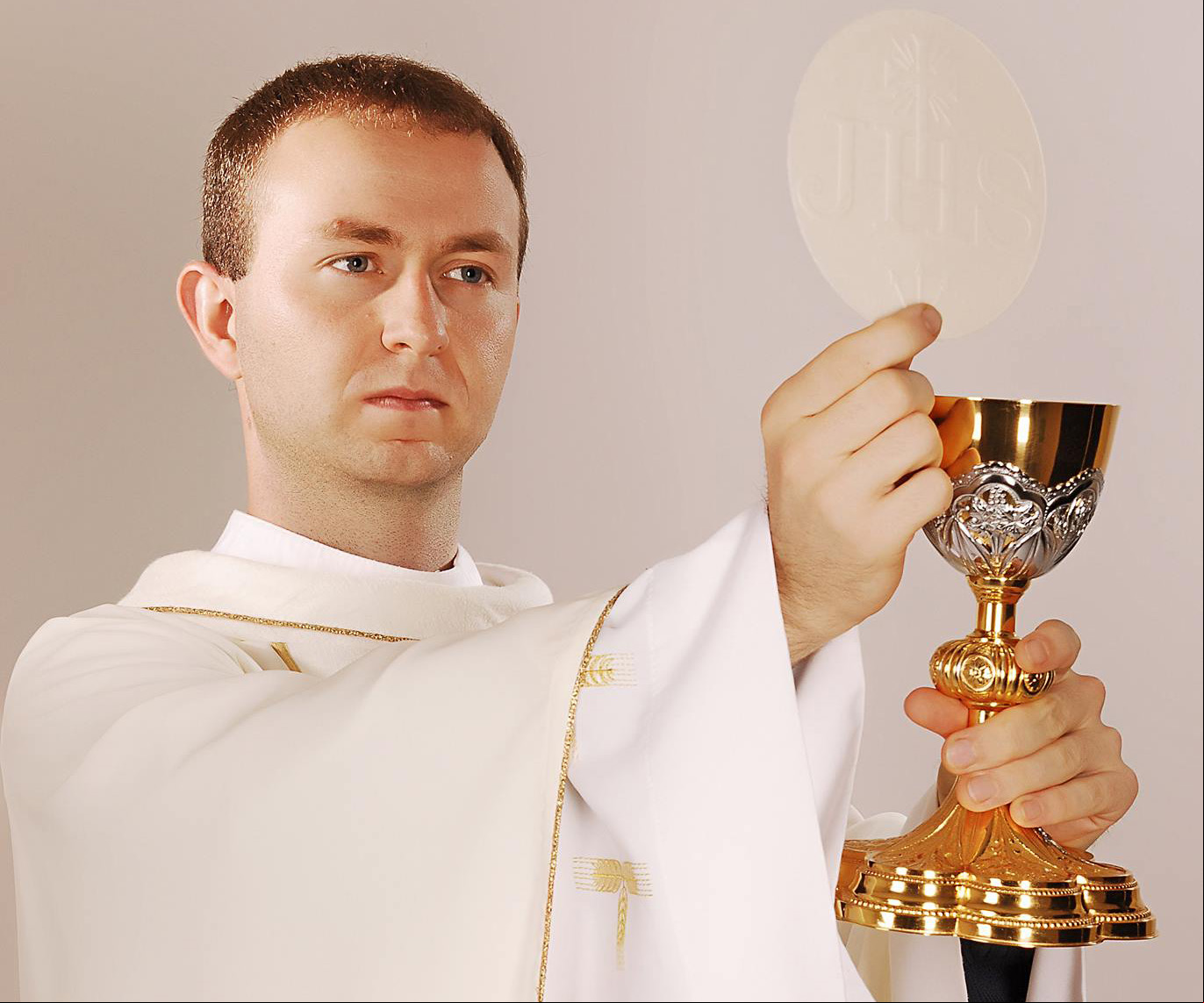 Capa Padre Mauro Argenton inicia missão em Moçambique representando Diocese de Frederico Westphalen