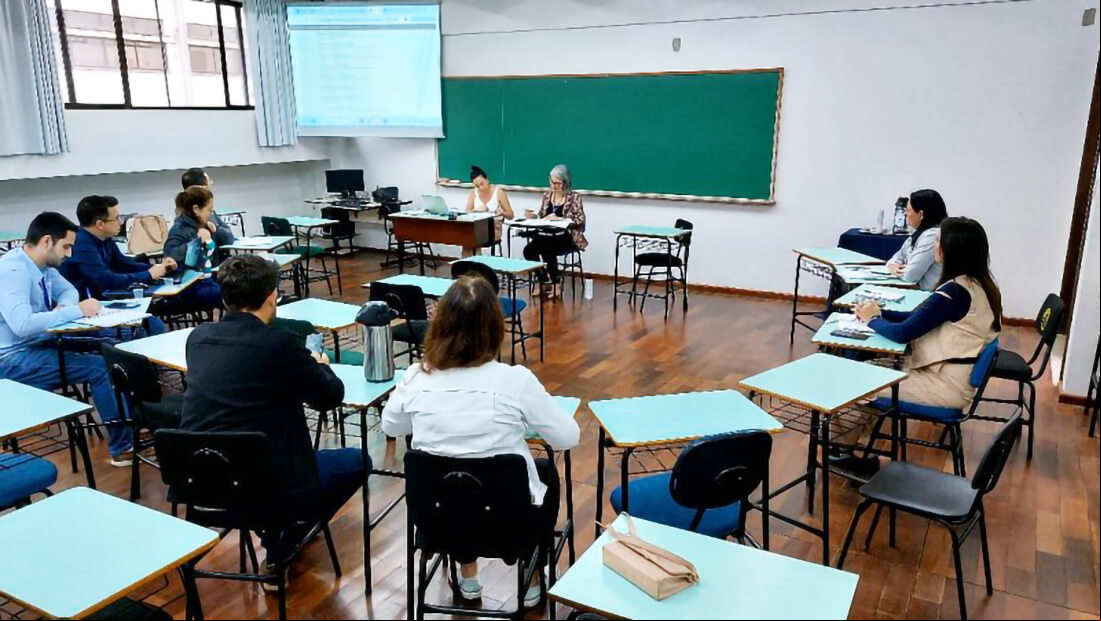 Capa URI sedia a 18ª Reunião Técnica Estadual sobre Plantas Bioativas