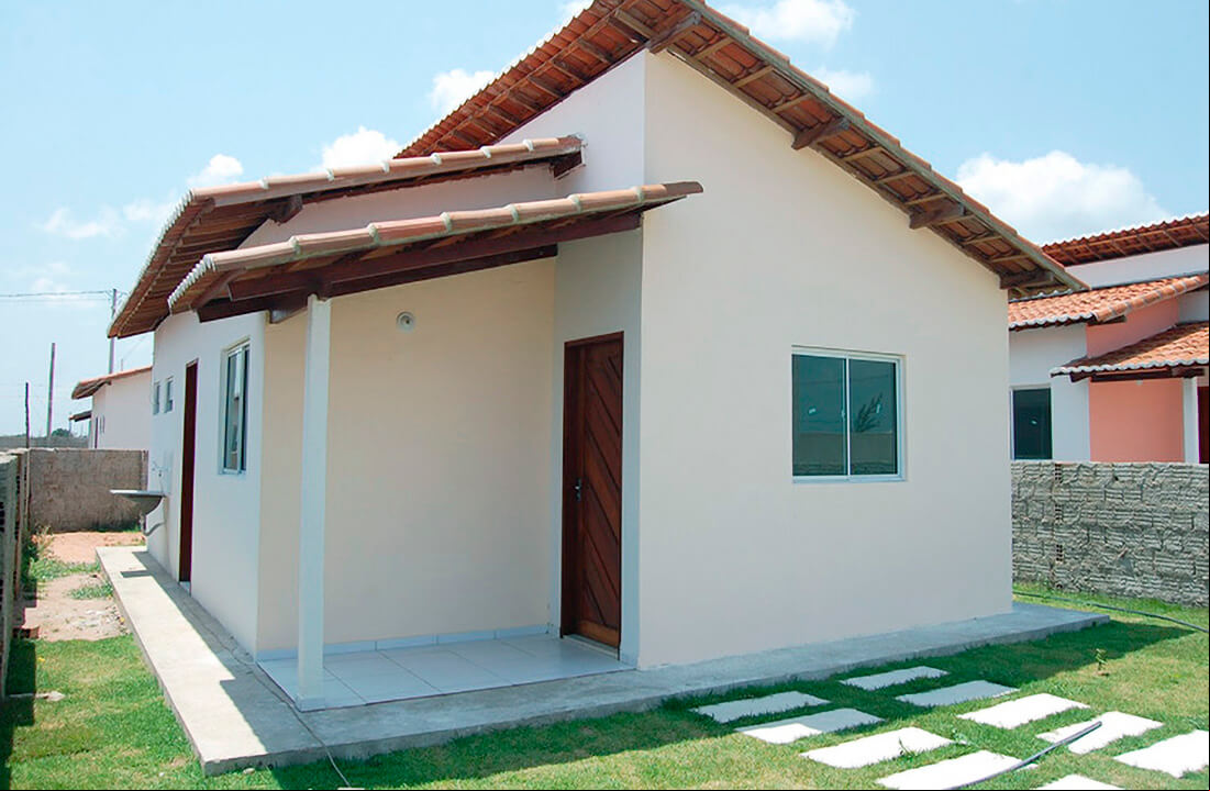 Capa Minha Casa Minha Vida contemplará 13 municípios no Norte e Noroeste do RS