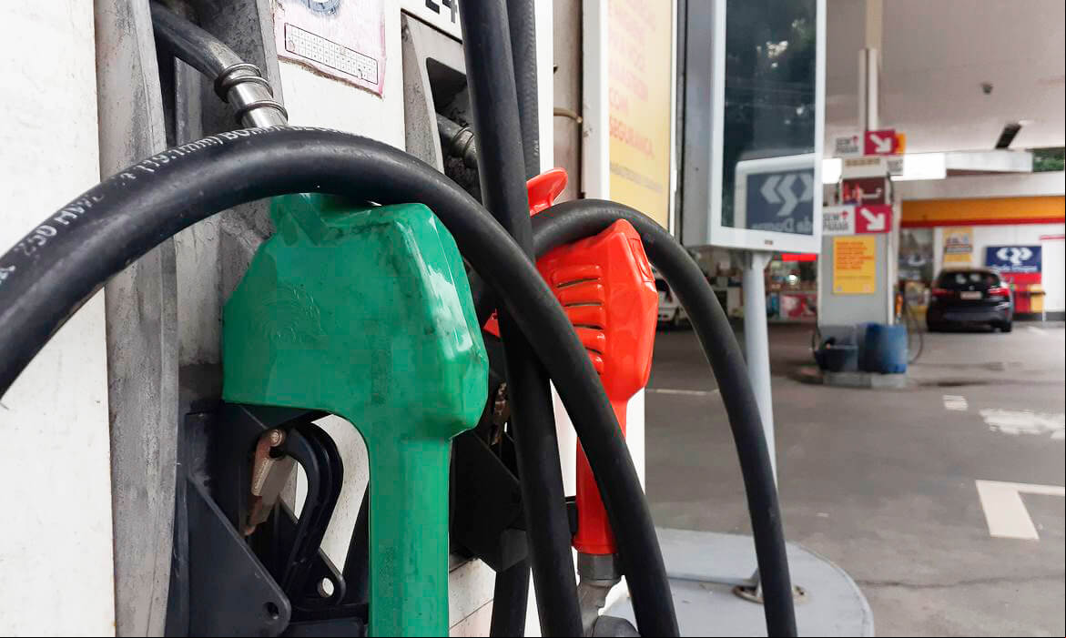 Capa Rio Grande do Sul registra média de R$ 6,30 por litro de gasolina