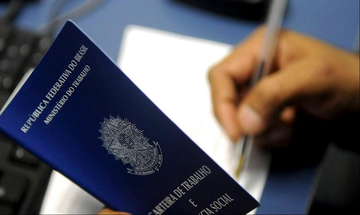 Capa FGTAS/SINE de Frederico Westphalen divulga diversas oportunidades de emprego