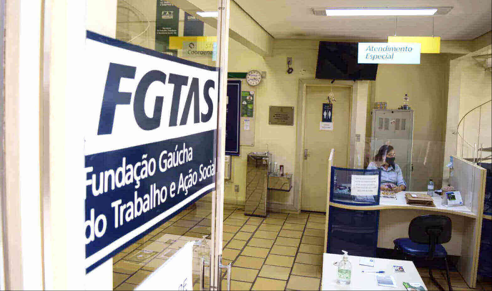 Capa Confira as vagas do SINE-FW para esta semana
