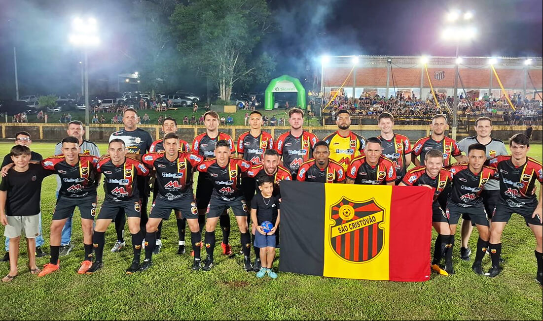 Capa Definidos os confrontos das oitavas de final da Copa Libertadores Regional