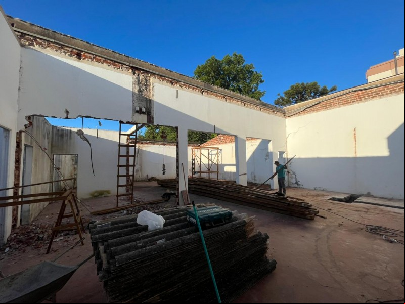 Capa Com reforma de prédio, 15ª CRS terá sede própria em 2023