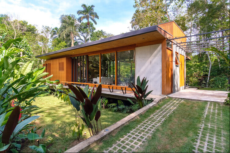 Capa O que é Arquitetura do Futuro?