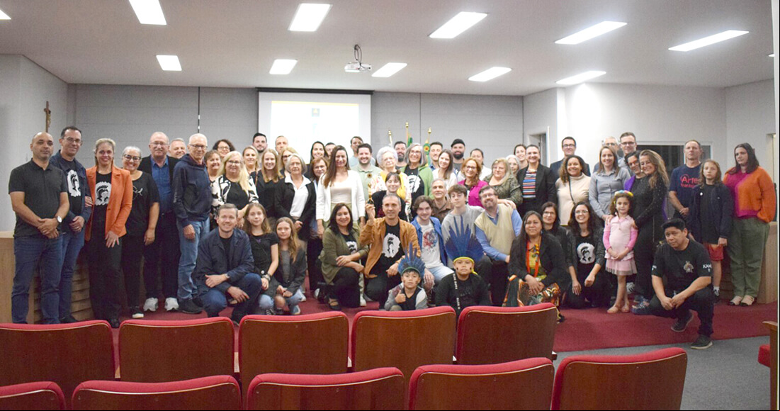 Capa Café Atena apresenta a 11ª edição do Festival Atena em Frederico Westphalen