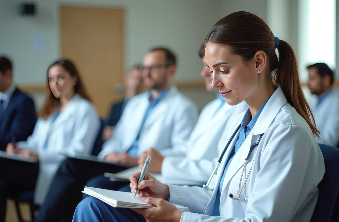 Capa Projeto da UCEFF busca aprovação para curso de Medicina em Tenente Portela