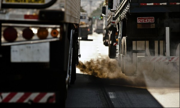 Capa Governo do Brasil pretende neutralizar emissões de carbono até 2050