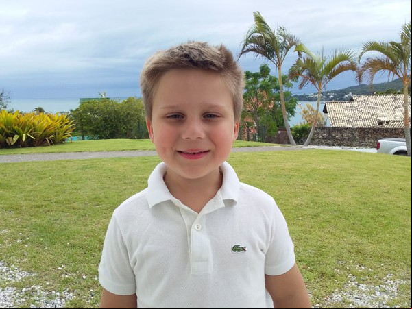 Capa Miguel Eugênio - O Prefeito Mirim de FW